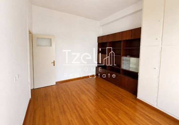 Διαμέρισμα για ενοικίαση Πλατεία Παπαδιαμάντη (Άνω Πατήσια) - Photo 1