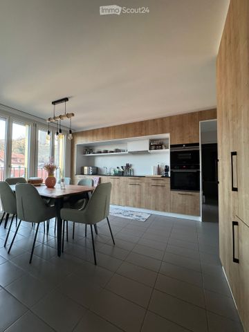 4.5 Zimmer, 100 m² - Photo 2