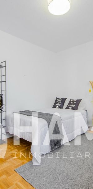 Habitación - Leganes - Ensanche San Nicasio - 575€ MES - Ref. PPDRDARG2001 - Photo 1