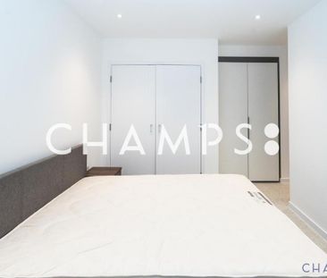 Studio to rent - Photo 6