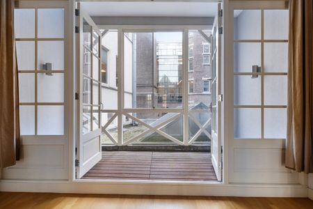 Te huur: Appartement Kneuterdijk 3 B in Den Haag - Foto 4