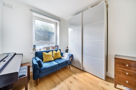 Flat to rent - Tanner Street, London, SE1 - Photo 4