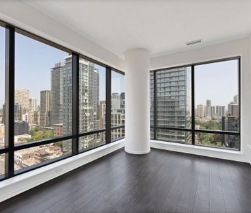 Stunning 2+1 Bedroom For Rent - Photo 2