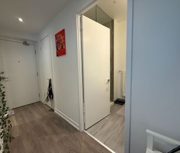 For Lease - 5 Buttermill Avenue Unit# 4306, Vaughan, Ontario - Photo 4