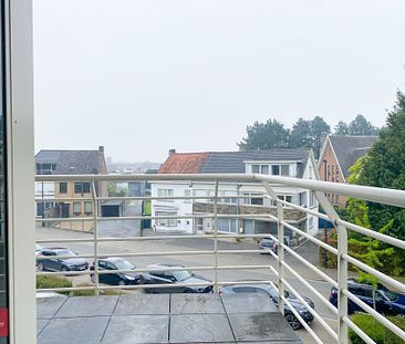 Ruim en lichtrijk instapklaar appartement in centrum | Kortrijkstraat - Foto 1
