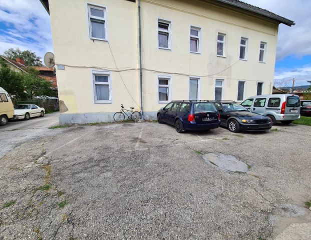 ideale Arbeitswohnung 57m² - inkl. Parkplatz - Foto 1