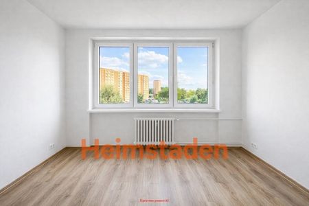 Pronájem bytu 1+1 38 m - Photo 3