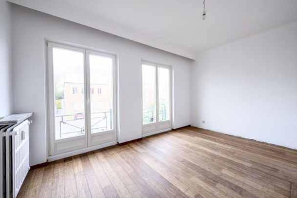 Woluwe, Bel Appt ± 169 m2 -3CH-2SDB-2xparking-ch de service - Foto 1
