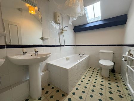 1 bedroom flat to rent - Photo 5