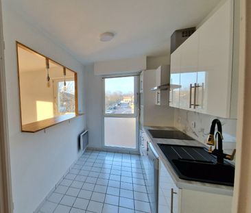 Location appartement 3 pièces, 68.55m², Rungis - Photo 5