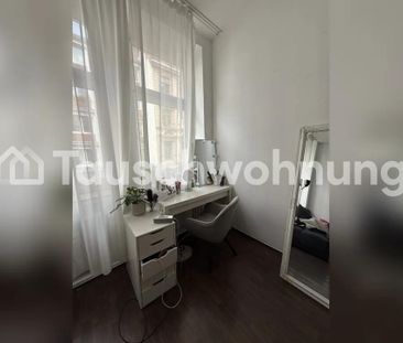 TAUSCHWOHNUNG Gemütliche Altbauwohnung im Herzen von Köln - Photo 1