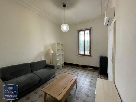 Appartement à louer 2 pièces 28.4m² - Photo 3