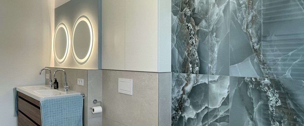 Moderner Luxus in Rodenkirchen - Foto 1