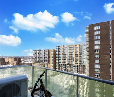 10650 Place de l'Acadie, apt. 1054 - Photo 3