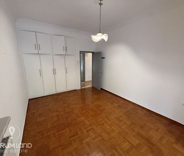 Διαμέρισμα προς Ενοικίαση 185 τ.μ. - 1.000€ - Photo 1