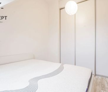2 pok. | Parking | Balkon | Ogrody Hallera – zdjęcie 6