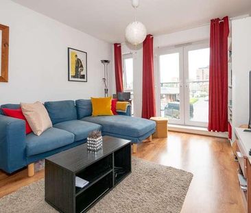 Derwent Street, Salford, Greater Manchester, M5 - Photo 4