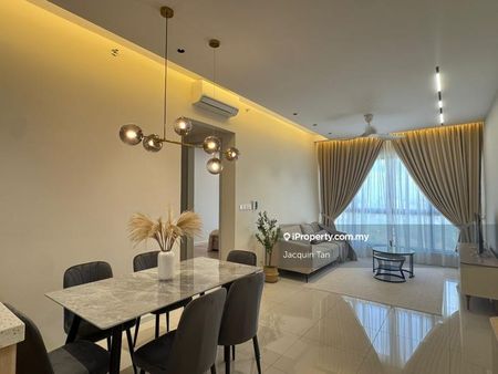 Sunway Belfield, Kampung Attap, KL City Centre - Foto 4