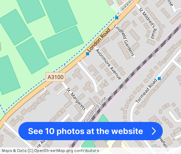 Buckingham Close, Guildford - Photo 1