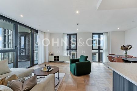 3 bedroom apartment to rent - Photo 2