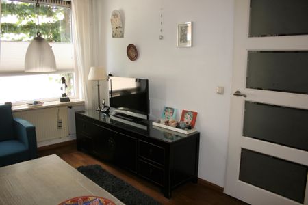 Te huur: Huis Erasmusdomein in Maastricht - Foto 5