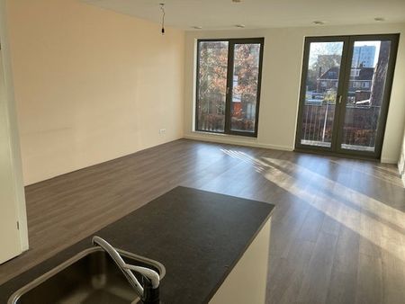 Te huur: Appartement Galjoenstraat in Tilburg - Photo 2