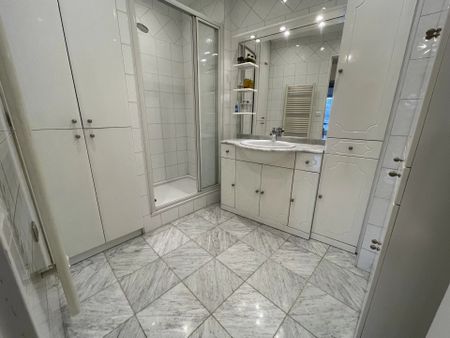 Appartement familial 4 pièces de 88m2 à Louer - Photo 4