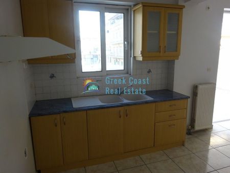 Studio/Γκαρσονιέρα για ενοικίαση Τερψιθέα - Γλυφάδα (Πάτρα) - Photo 4