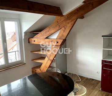 Appartement Arnouville 2 pièce(s) 40.12 m2 - Photo 5