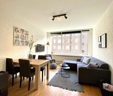 Frits Ruysstraat, 3061 MC Rotterdam - Foto 2