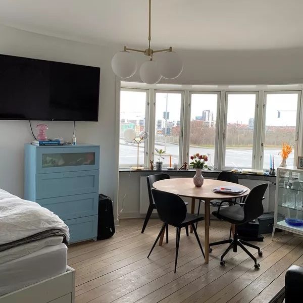 Søndre Ringgade 85, st. mf. 8000 Aarhus C - Foto 1