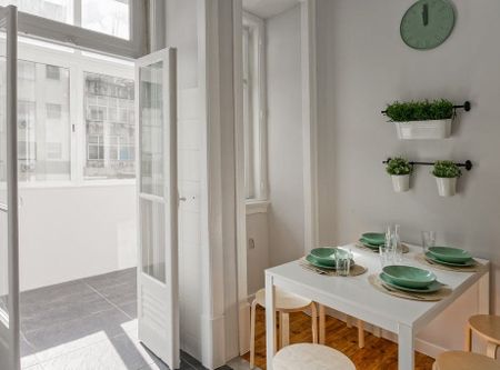 Rua Gomes Freire, Lisbon, Lisbon 1150-184 - Photo 5