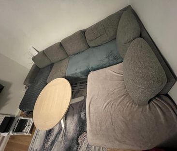 Linrepevägen, Uppsala - Foto 2