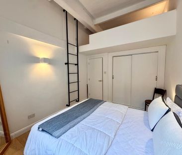 Apt 103, Somerset Studios, Belfast City Centre , Marcus Ward Street... - Photo 5