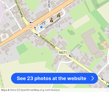 Appartement te huur - Photo 1