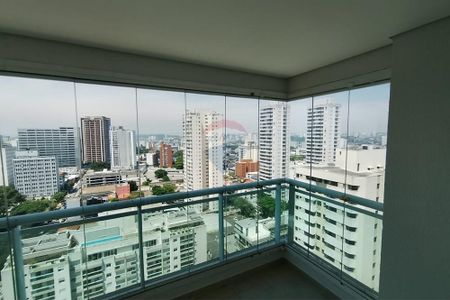Apartamento para locação, de um quarto e uma vaga, no Jardim Santo Amaro - Foto 5