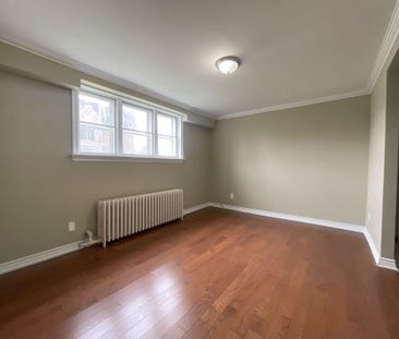 For Lease - 12 Dwight Avenue Unit# 6, Toronto, Ontario - Photo 1