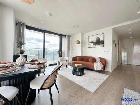 2 bedroom apartment to rent - Photo 2