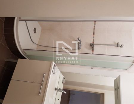 Location Appartement 2 pièces 42m² AUTUN 71400 - Photo 3