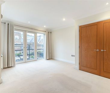 Dowgate House, Whittets Ait, Weybridge, KT13 flat to rent - Photo 4