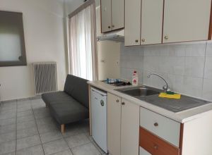 Studio/Γκαρσονιέρα για ενοικίαση - Πάτρα, - Φωτογραφία 5
