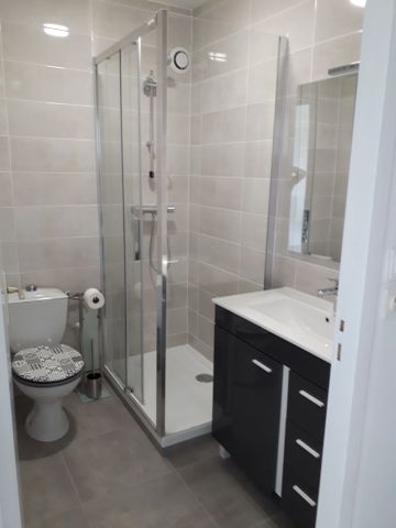 Location Appartement 1 pièce 24m² MONTAUBAN 82000 - Photo 4