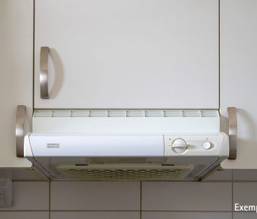 Ulaxgatan 67 N - Foto 4