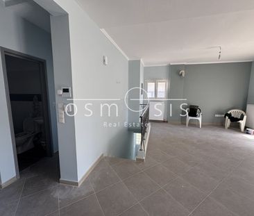 Μεζονέτα για ενοικίαση Κάτω Χαλάνδρι (Χαλάνδρι) - Photo 5