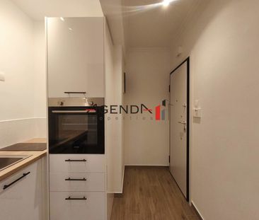 Studio/Γκαρσονιέρα για ενοικίαση Κυψέλη - Photo 1