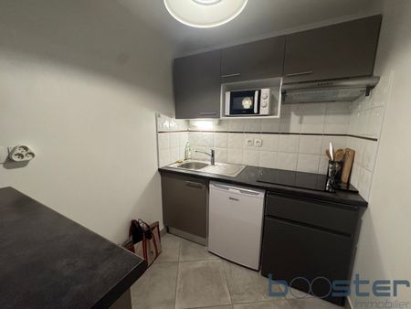 Location Appartement 2 pièces 46m² TOULOUSE 31200 - Photo 2