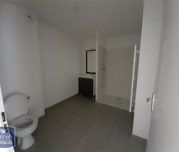 Location Appartement 2 pièces 46m² TOULOUSE 31200 - Photo 3