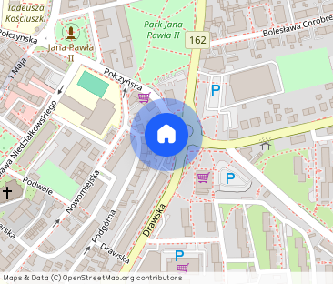 Wynajmę mieszkanie - Zdjęcie 1