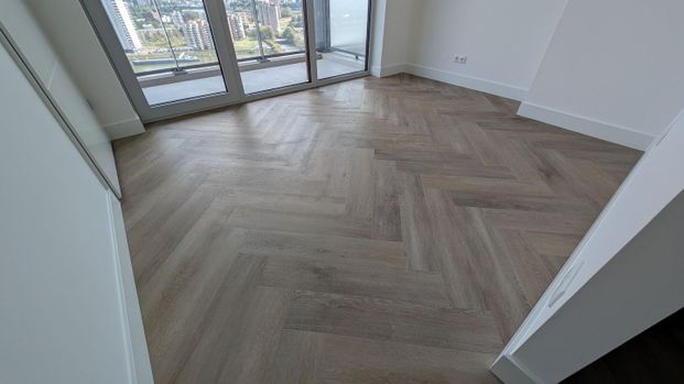 Piekstraat 359, Feijenoord, 3071EL, Rotterdam - Photo 1