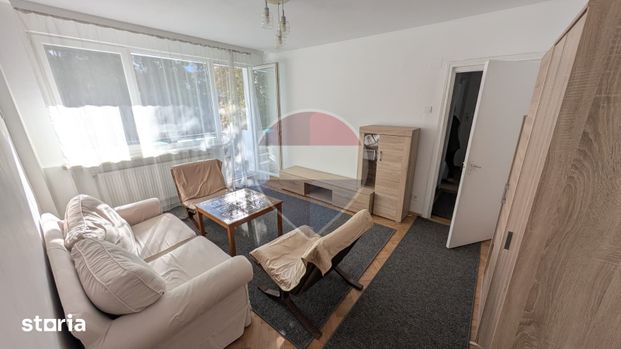 Apartament 3 camere de închiriat - recent renovat, Grigorescu - Photo 1